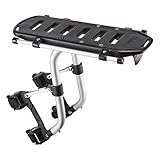 Thule Tour Rack Xt, Portapacchi Unisex – Adulto, Nero, M