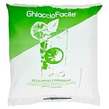 Ghiaccio Facile Cubetti Di Ghiaccio, 1.25 kg (Surgelato)