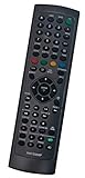 ALLIMITY RMT-D258P sostituzione telecomando per Sony HDD DVD Recorder RDR-DC200 RDR-DC105 RDRDC100 RDRDC105 RDR-DC100 RDR-DC205 RDRDC200 RDRDC205