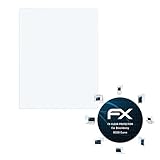 atFoliX FX-Clear Pellicola protettiva per Blackberry 8320 Curve - Pellicola protettiva trasparente!