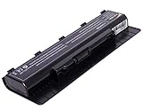 YASI MFG® 10.8V 5200mAh A32-N56 Batteria per laptop ASUS N46 N56 N56V N56VB N56VJ N56VM N56VZ N56D N56DP N56DY N56JR N76 N76V R401B R501VB R701VB G56 G56JK G56JR