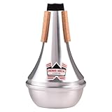Denis Wick DW5504 Sordina Dritta per Tromba