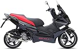 Scarico Mivv FULL SYSTEM 1x1 URBAN ST. STEEL STANDARD Compatibile con GILERA NEXUS 250 2006 > 2007