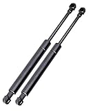 COPPIA 2 Molle a Gas Portellone Pistoncini Cofano Baule Posteriore Specifiche per Corsa modello C prodotte dal 09/2000 al 06/2006-6049530 - MG209/4