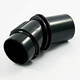 AT5185509300 ASSIEME RACCORDO SPAZZOLA PAVIMENTI ASPIRAPOLVERE ARIETE 2772