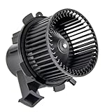 DOCAS Motore per ventola interna,Motore ventola di riscaldamento 4518301600 4518300108 compatibile per Smart Fortwo Cabrio+Coupe 451 2007-2024
