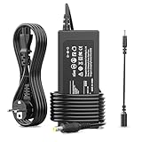 Caricatore 65W Alimentatore 19V 3.42A Caricabatterie per Acer Aspire One 5 3 E1 E3 E5 E14 E15 E17 Es1 V3 V5 V7 S3 R3 5250 5750 5920 5742 A315 Laptop PC Portatile Computer Adattatore di Alimentazione