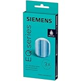 Siemens Pastiglie anticalcare