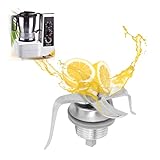 Sostituzione Lame per Frullatore in Acciaio Inossidabile per Spremiagrumi per 3300