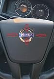Volante Volvo originale logo logo logo airbag V40 S60 V60 XC60 V70 XC70 S80