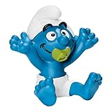 Schleich 2520750 Baby Puffo