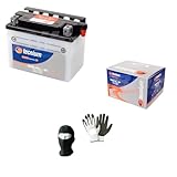 COMPATIBILE CON MALAGUTI 50 Fifty Top 1989 A 1997 BATTERIA TECNIUM YB4L-B BATTERIE 4 AMPERE 12 VOLT PRONTA PER L’UTILIZZO AVVIAMENTO MOTORE SPECIFICA MOTO SCOOTER