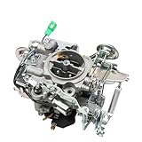 Gruppo Carburatore A 2 Corpi 13220-83001 1322083001 Per Suzuki SJ413 Per Motore Per Mitsubishi Carburador Per Impieghi Gravosi Carburatore Carb