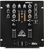 Behringer Nox101 Dj Mixers
