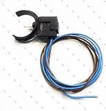 IMMERGAS MICROINTERRUTTORE PER VALVOLA TRE VIE MINI EOLO