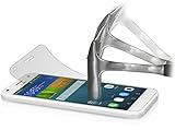 StilGut, Pellicola Protettiva ultraresistente in Vetro temperato per Huawei Ascend G7 (2 Pezzi)