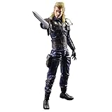 Square Enix Final Fantasy VII Remake - Roche - Play Arts Kai Fig. 27cm