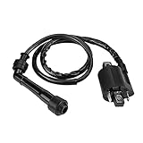 MASO 1 bobina di accensione 800 VL800, per Suzuki Intruder Volusia 2001-2004