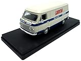 Rio Fiat 238 Assistenza Fiat 1971 1:43 Model RIO4239