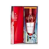 The Macallan A NIGHT ON EARTH THE JOURNEY 2023 43% Vol. 0,7l in Giftbox