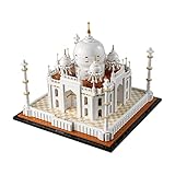 LEGO® Architecture 21056 Le Taj Mahal