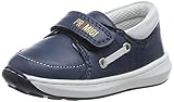 Primigi Baby Float, Scarpe da Ginnastica Bimbo 0-24, Navy, 20 EU