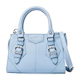 JOHN RICHMOND TOTE BAG MARIDE con placca logoLarghezza: 22 cm Altezza: 15 cm Profondità: 10 cm Manico 10 cm