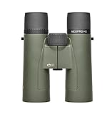 Meopta Meopro HD 8x42mm Roof Prism Waterproof Binoculars by