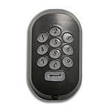 DUCATI TASTIERA RADIO SW6500 PER APRICANCELLO