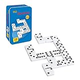 Idena - Domino, 2-6 Giocatori (Versione Tedesca)