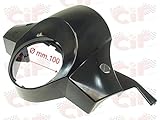 COPERCHIO MANUBRIO PIAGGIO VESPA PX 150 2000 FRENO A DISCO STERZO