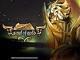 Saint Seiya - I Cavalieri dello Zodiaco: Soul of Gold