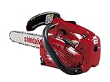 SHINDAIWA MOTOSEGA POTATURA SHINDAIWA 280TS
