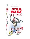 Fantasy Flight Games FFGSWD06 Star Wars Destiny: Rivals Draft Set, Colori Misti