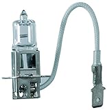 Lampadina alogena H3, 6 V, 55 W