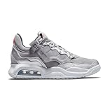 Nike - Air Jordan Ma2 - CV8122009 - Colore: Grigio-Argento - Taglia: 42 EU