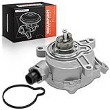 Frankberg Pompa a vuoto Compatibile con Ran.ge Ro.ver IV L405 V60 I 155 V70 II 285 V70 III 135 XC60 156 XC70 Cross Country 295 XC70 II 136 XC90 I 275 Replace# 31219463