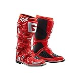 Gaerne Stivali SG-12 2021 (11) (rosso solido)