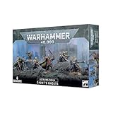 Games Workshop Warhammer 40k - Astra Militarum Fantôme de Gaunt