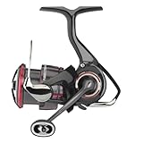 Daiwa Moulinet FUEGO23LT4000DCXH - Spinning Fuego 23 Lt 4000Dc Xh - R.6.2 - Tmv.99 cm - Bk.12kg - FUEGO23LT4000DCXH