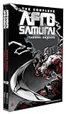 Afro Samurai Set 1-2