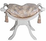 Palazzo - Pouf in stile antico cat350d27