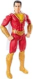 DC GCW30 Shazam Personaggio del Film, 30 cm
