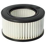 vhbw filtro compatibile con Stihl MS 231, MS 231 C, MS 241, MS 251, MS 251 C, MS 261, MS 271, MS 271 C Motosega - Filtro HD2