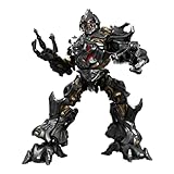 BLOKEES Transformers - Classic Class 10: Model Kit 75 Pezzi Megatron