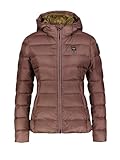 Blauer Piumino Sfiancato Charme (IT, Testo, S, Regular, Regular, Red)