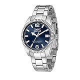 Sector No Limits Orologio Uomo 240 Limited Edition, Tempo e data, Analogico, R3253240047