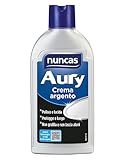 Nuncas Aury - Crema Lucidante Argento - 250ml