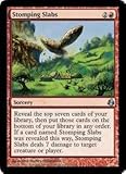 Magic The Gathering - Stomping Slabs - Lastroni Opprimenti - Morningtide
