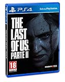 The Last of Us 2 - Standard Edition-Playstation 4 [Esclusiva Amazon]